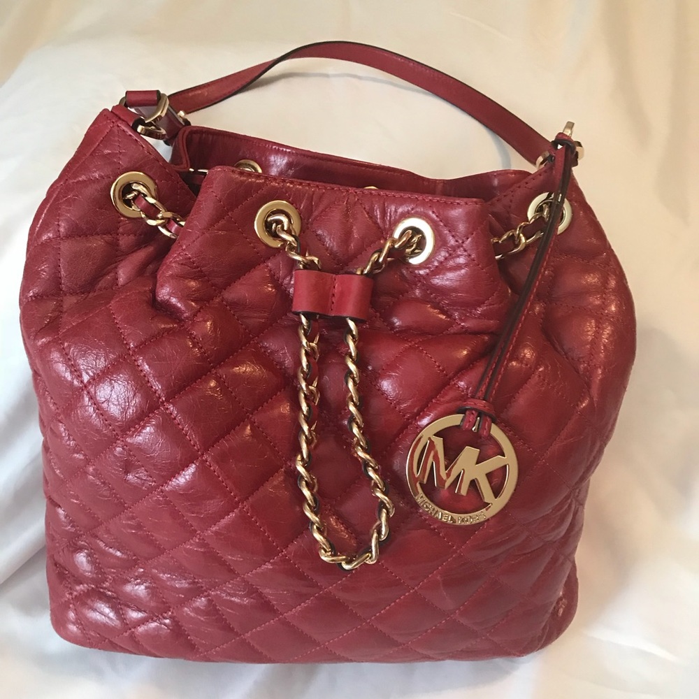 Michael Kors purse